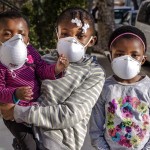 Hell on Wheels: Port Authority's Broken Promise Is Choking Newark's Kids