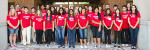 2015 THED High School Summer Program